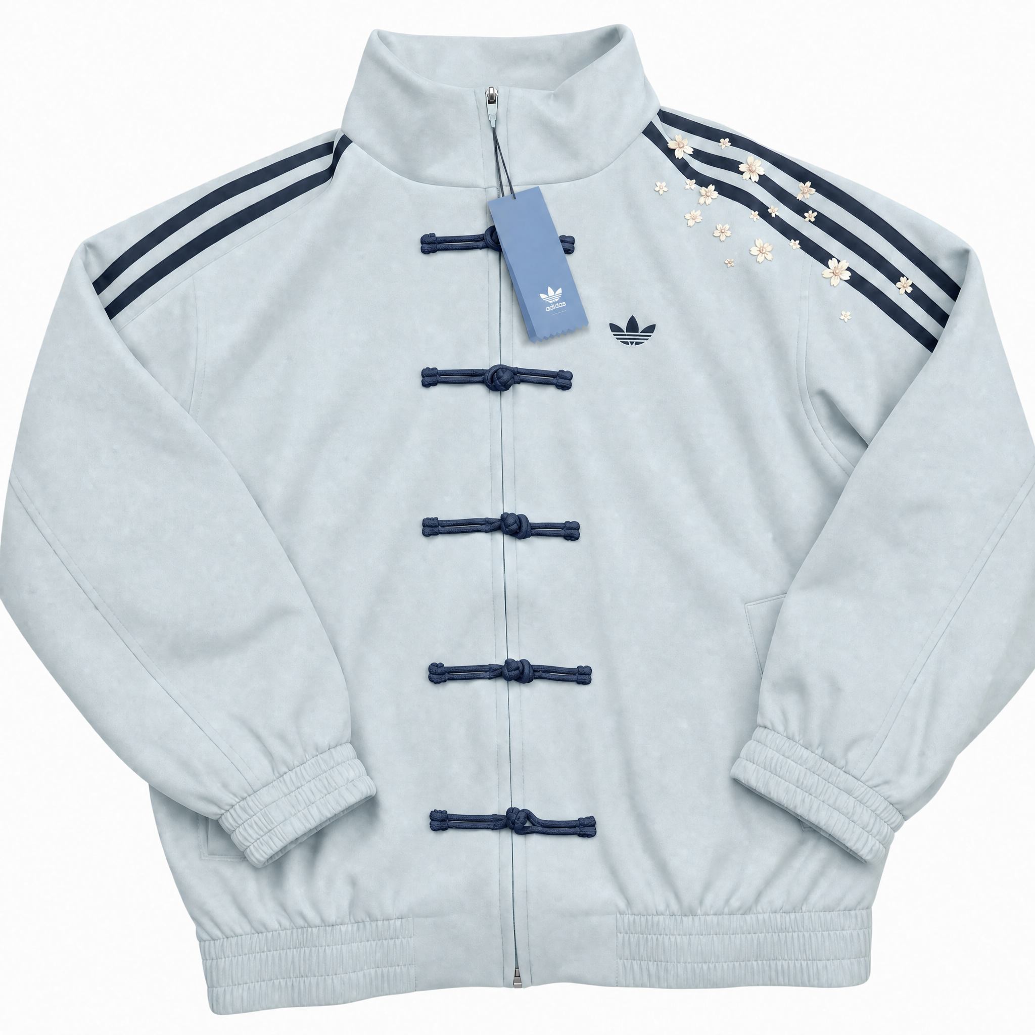 CNY Jacket
