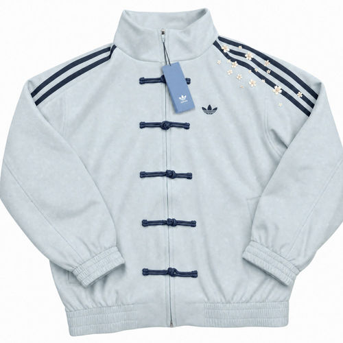 CNY Jacket