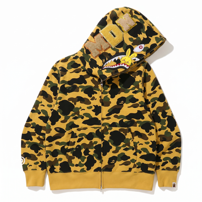 NJ Exclusive Set