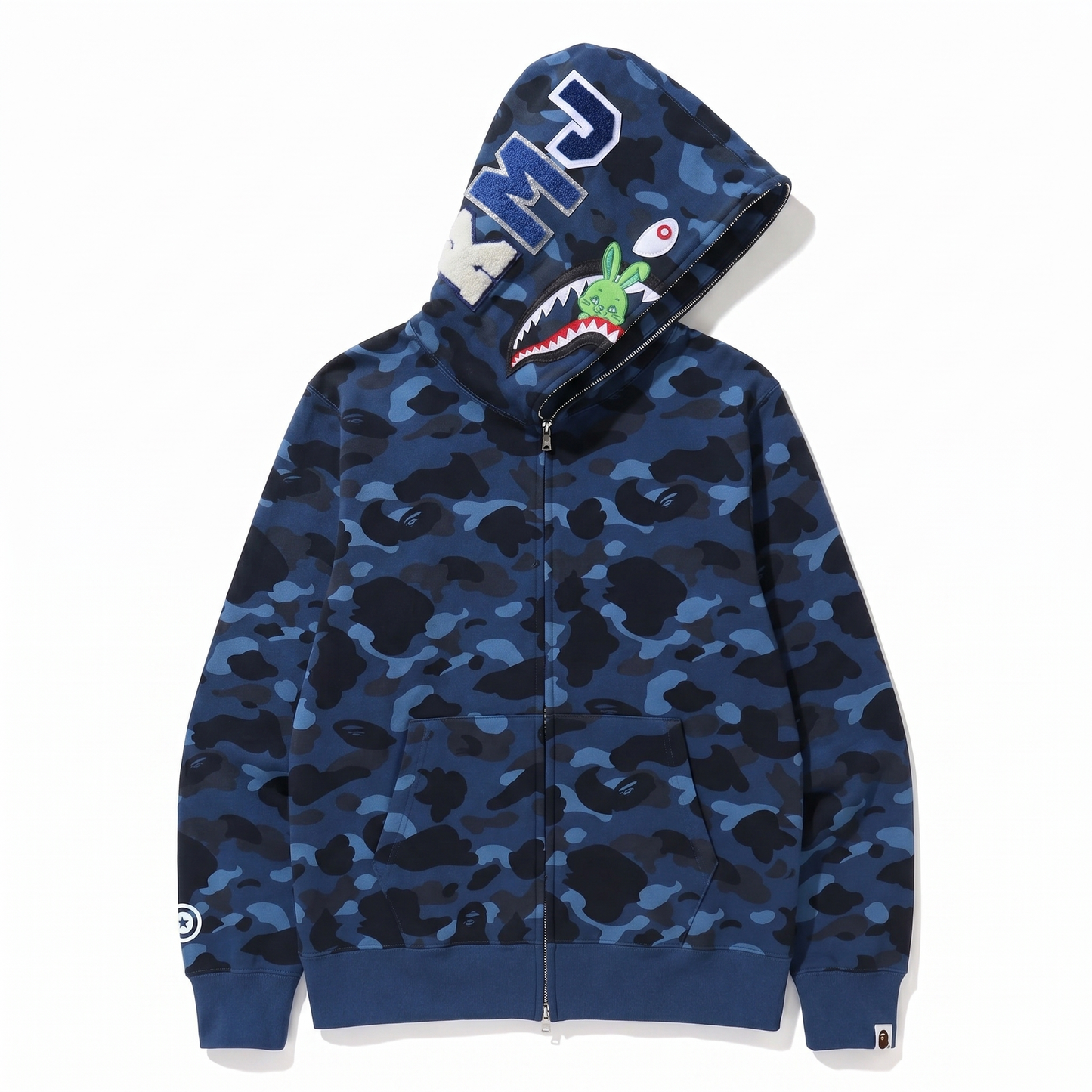 NJ Exclusive Set