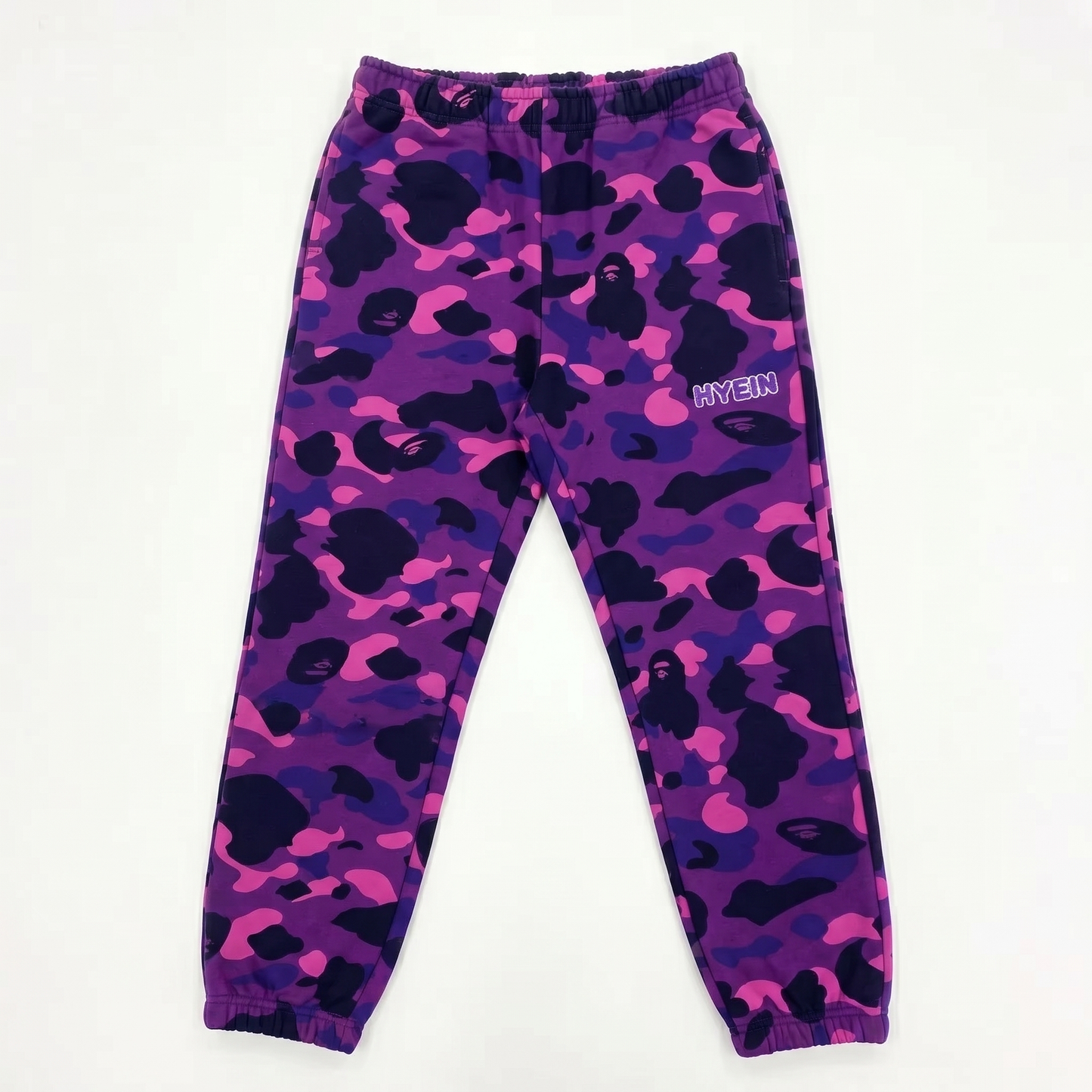 NJ Exclusive Set