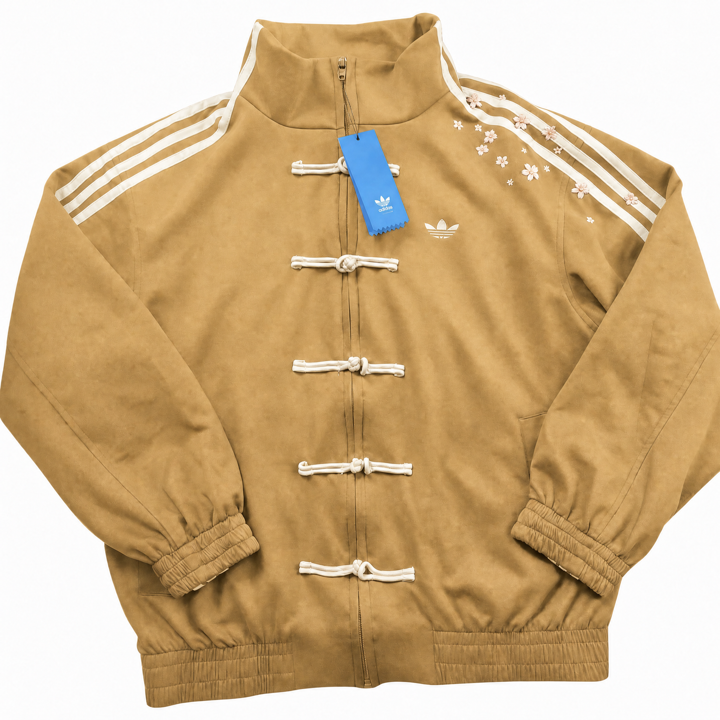 Tang Jacket