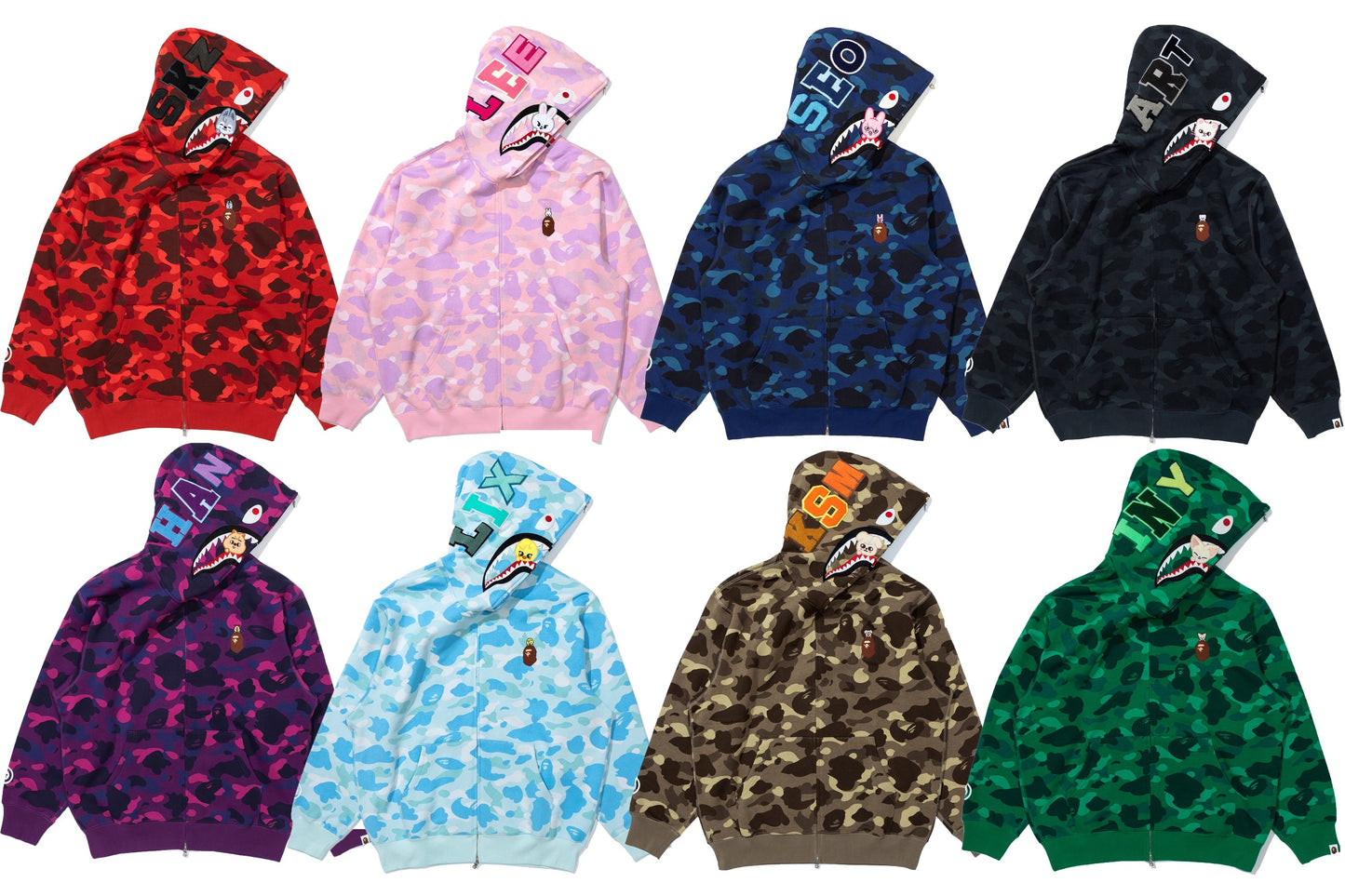 Collab Hoodie